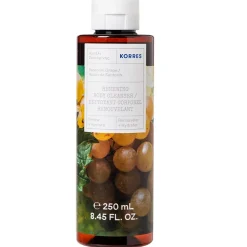 Korres Hagel Nature|Körper|Santorini Grape Revitalisierendes Duschgel 250 ml