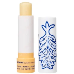 Korres Hagel Nature|Lippenpflege^Thyme Honey Lip Balm - Schimmernd 4,5 g