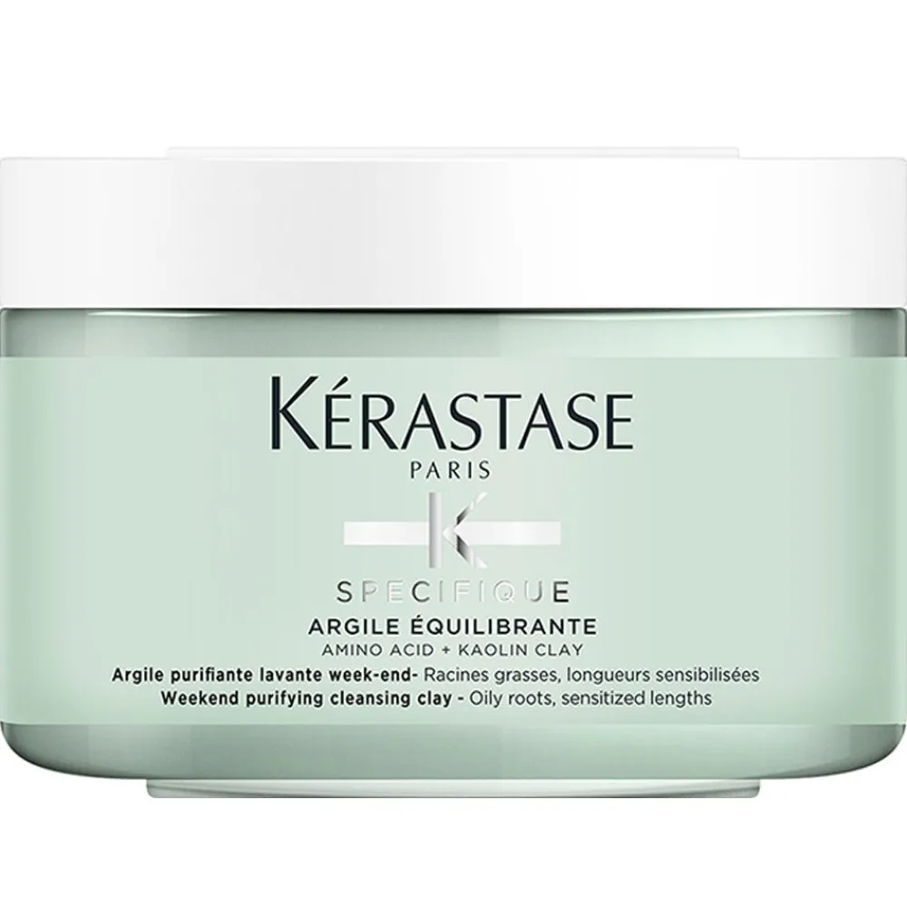 Kérastase Argile Equilibrante 200 ml-Kerastase Best