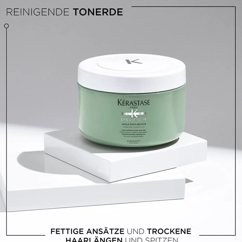 Kérastase Argile Equilibrante 200 ml-Kerastase Best