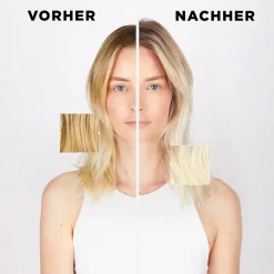 Kerastase Sets| Shampoo|Kérastase Blond Absolu Bain Lumière Refill Set