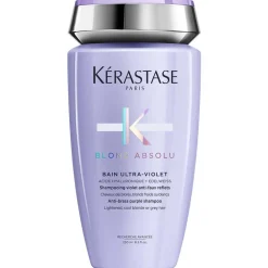 Kérastase Blond Absolu Bain Ultra-Violet 250 ml-Kerastase Online