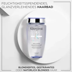 Kerastase Shampoo^Kérastase Blond Absolu Bain Lumière 500 ml