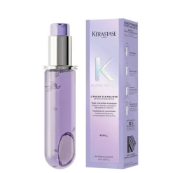 Kerastase Pflege| Haaröle|Kérastase Blond Absolu Cicagloss Refill 75 ml