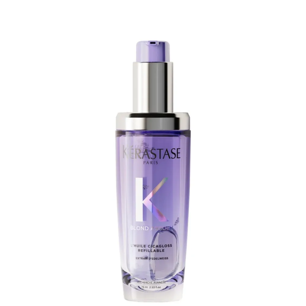 Kerastase Haaröle^Kérastase Blond Absolu l’Huile Cicagloss 75 ml