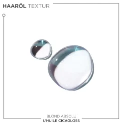 Kerastase Haaröle^Kérastase Blond Absolu l’Huile Cicagloss 75 ml