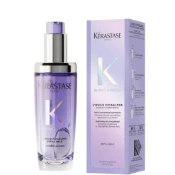 Kerastase Haaröle^Kérastase Blond Absolu l’Huile Cicagloss 75 ml
