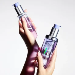 Kerastase Haaröle^Kérastase Blond Absolu l’Huile Cicagloss 75 ml