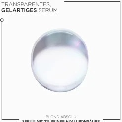 Kerastase Pflege| Haaröle|Kérastase Blond Absolu Serum Hyaluronic Acid 50 ml