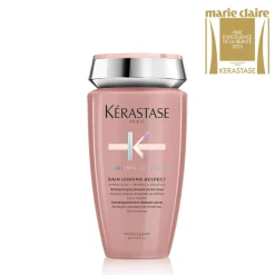 Kerastase Sets| Shampoo^Kérastase Chroma Absolu Bain Chroma Respect Refill Set