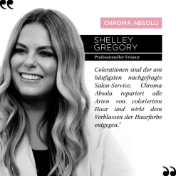 Kerastase Sets| Shampoo^Kérastase Chroma Absolu Bain Chroma Respect Refill Set