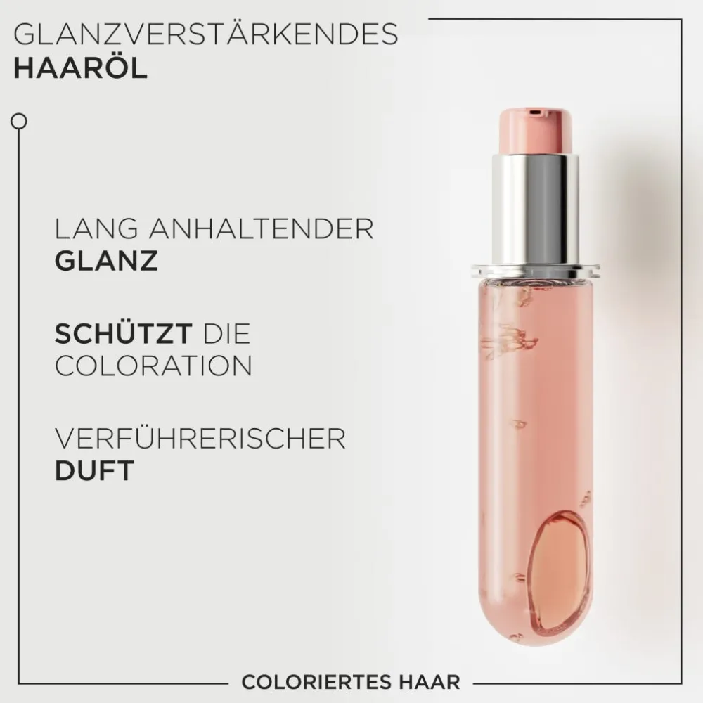 Kerastase Pflege| Haaröle|Kérastase Chroma Absolu Cicagloss Refill 75 ml