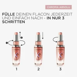 Kerastase Pflege| Haaröle|Kérastase Chroma Absolu Cicagloss Refill 75 ml