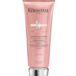 Kerastase Conditioner|Kérastase Chroma Absolu Fondant Cica Chroma Conditioner 200 ml