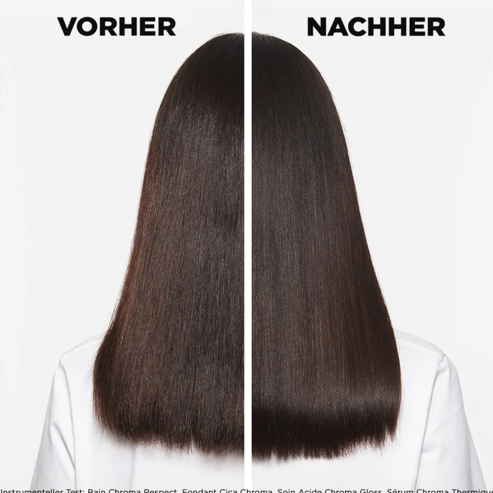 Kerastase Conditioner|Kérastase Chroma Absolu Fondant Cica Chroma Conditioner 200 ml