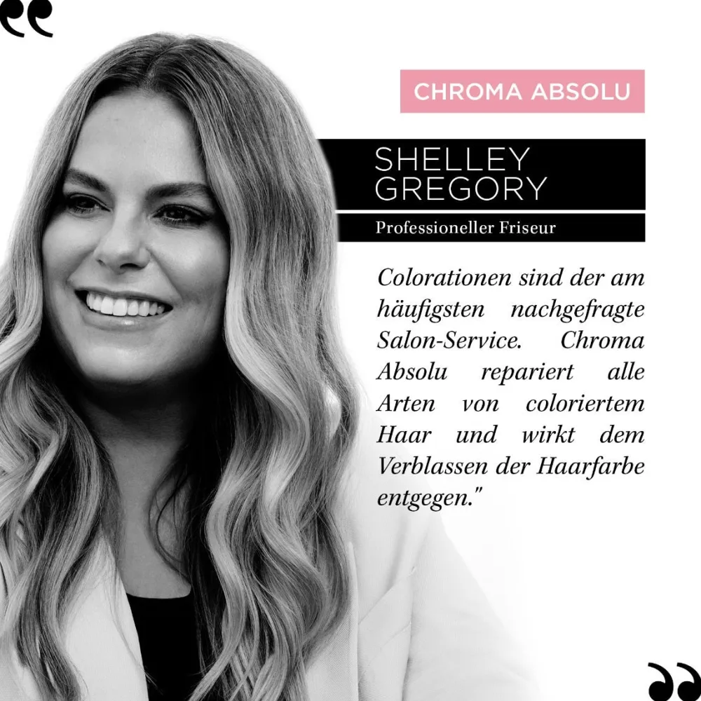 Kerastase Conditioner|Kérastase Chroma Absolu Fondant Cica Chroma Conditioner 200 ml