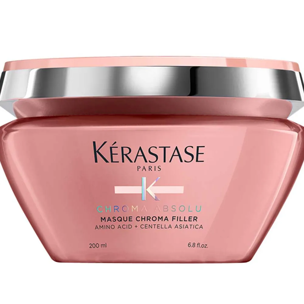 Kerastase Haarkur^Kérastase Chroma Absolu Haarmaske Chroma Filler 200 ml