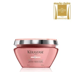 Kerastase Haarkur^Kérastase Chroma Absolu Haarmaske Chroma Filler 200 ml
