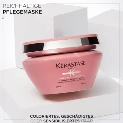 Kerastase Haarkur^Kérastase Chroma Absolu Haarmaske Chroma Filler 200 ml
