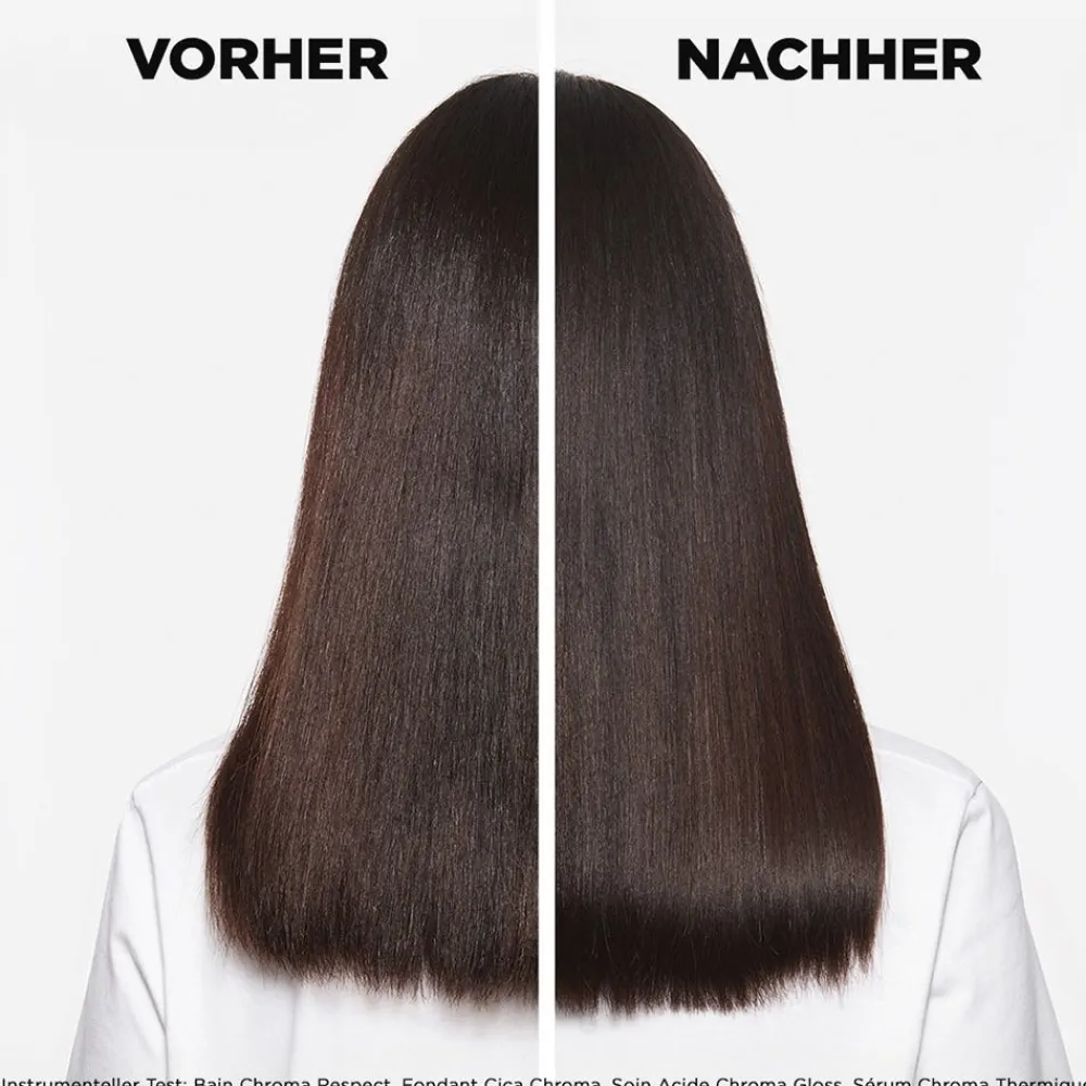 Kerastase Conditioner| Shampoo^Kérastase Chroma Fondant Holiday Set