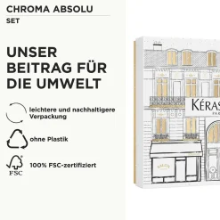 Kerastase Conditioner| Shampoo^Kérastase Chroma Fondant Holiday Set