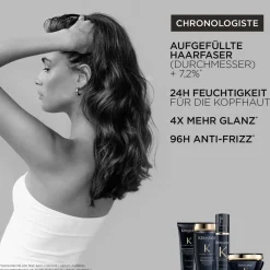 Kérastase Chronologiste Bain Régénérant 250 ml-Kerastase Outlet