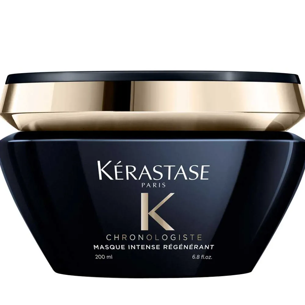 Kerastase Haarkur^Kérastase Chronologiste Haarmaske Intense Régénérant 200 ml