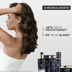 Kerastase Haarkur^Kérastase Chronologiste Haarmaske Intense Régénérant 200 ml