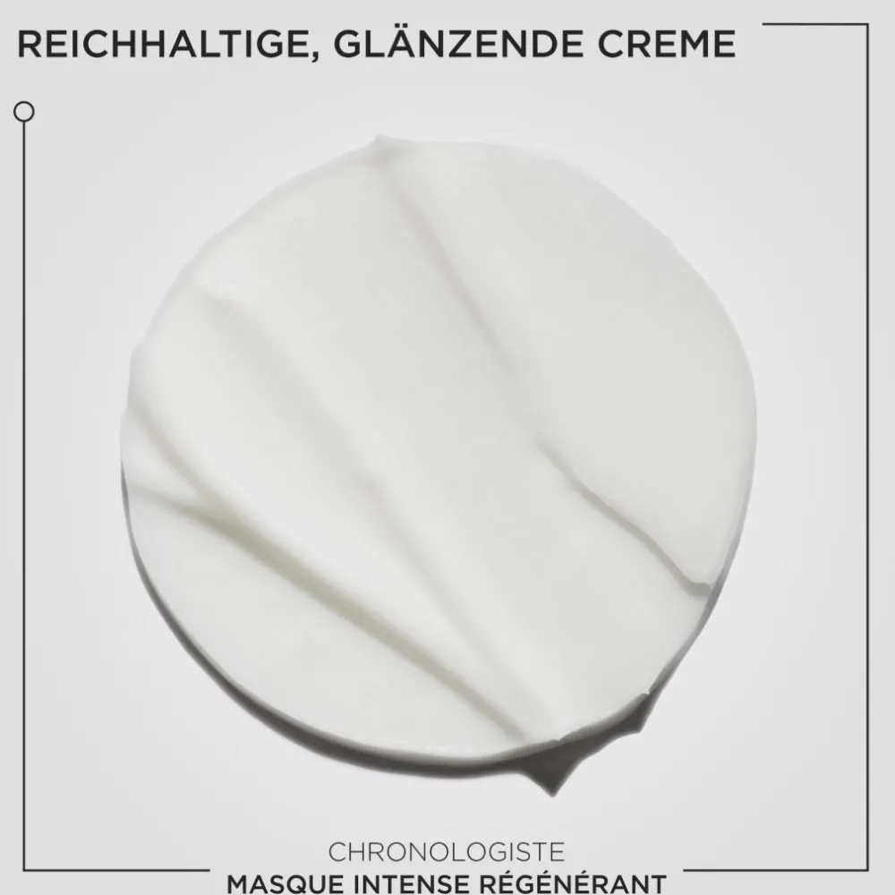 Kerastase Haarkur^Kérastase Chronologiste Haarmaske Intense Régénérant 200 ml