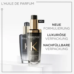 Kerastase Pflege| Haaröle^Kérastase Chronologiste Huile de Parfum Refill 75 ml