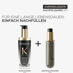 Kerastase Pflege| Haaröle^Kérastase Chronologiste Huile de Parfum Refill 75 ml