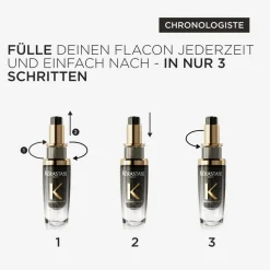 Kerastase Pflege| Haaröle^Kérastase Chronologiste Huile de Parfum Refill 75 ml