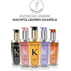 Kerastase Pflege| Haaröle^Kérastase Chronologiste Huile de Parfum Refill 75 ml