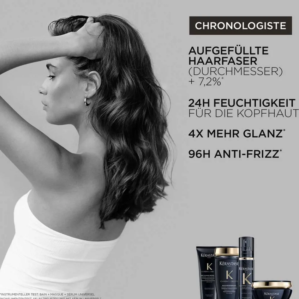 Kérastase Chronologiste Thermique Régénérant 150 ml-Kerastase Clearance