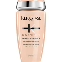 Kerastase Shampoo^Kérastase Curl Manifesto Bain Hydration Douceur 250 ml