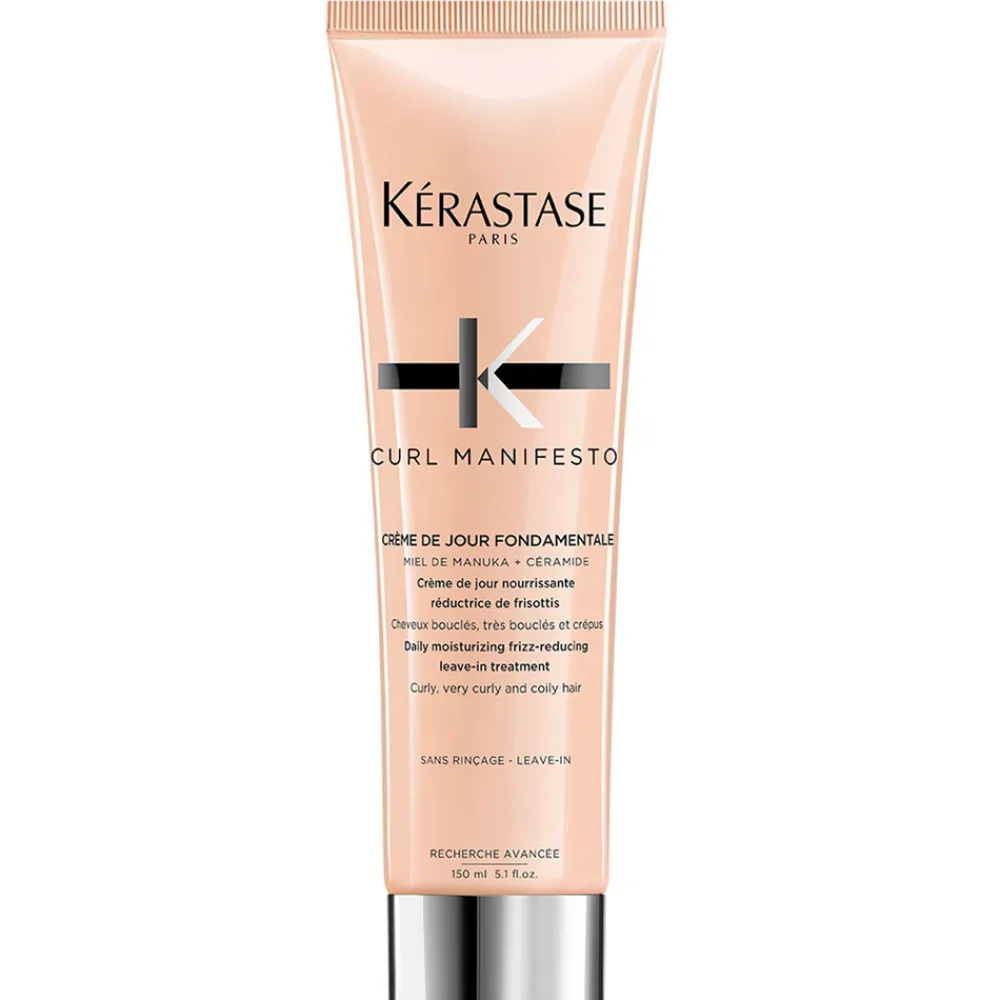 Kerastase Styling-Gel & Creme|Kérastase Curl Manifesto Creme de Jour Fondamentale 150 ml