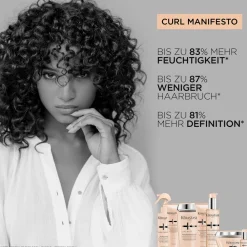 Kerastase Styling-Gel & Creme|Kérastase Curl Manifesto Creme de Jour Fondamentale 150 ml