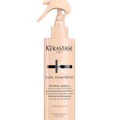 Kérastase Curl Manifesto Refresh Absolu 190 ml-Kerastase Hot