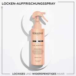 Kérastase Curl Manifesto Refresh Absolu 190 ml-Kerastase Hot
