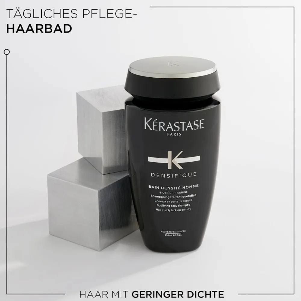 Kérastase Densifique Bain Densité Homme 250 ml-Kerastase Sale