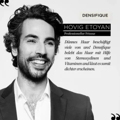 Kérastase Densifique Bain Densité Homme 250 ml-Kerastase Sale