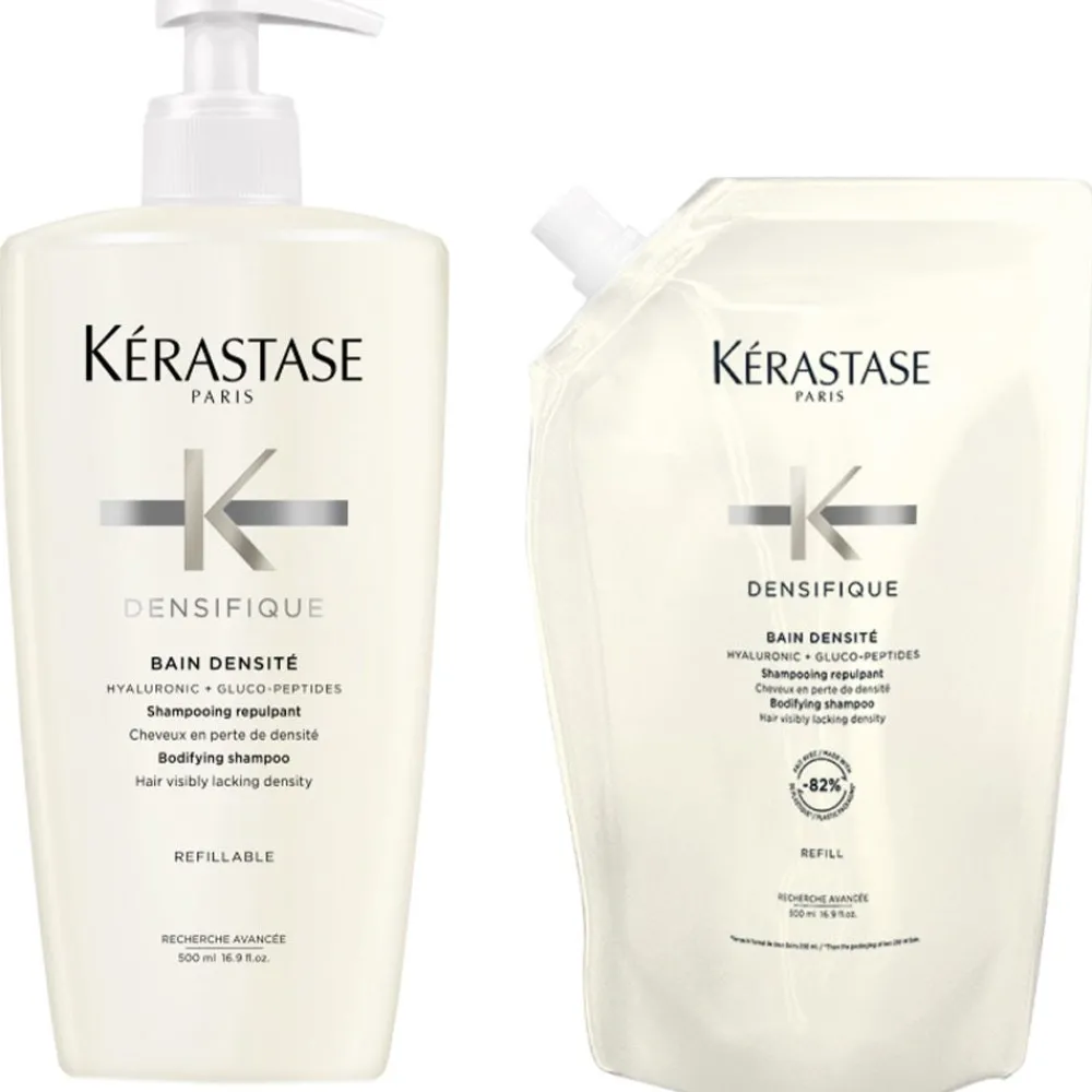 Kerastase Sets|Haarausfall|Kérastase Densifique Bain Densité Refill Set