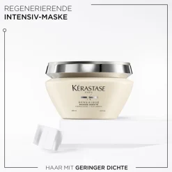 Kerastase Volumen| Haarkur^Kérastase Densifique Haarmaske Densité 200 ml