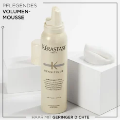 Kerastase Volumen| Haarkur^Kérastase Densifique Mousse Densimorphose 150 ml