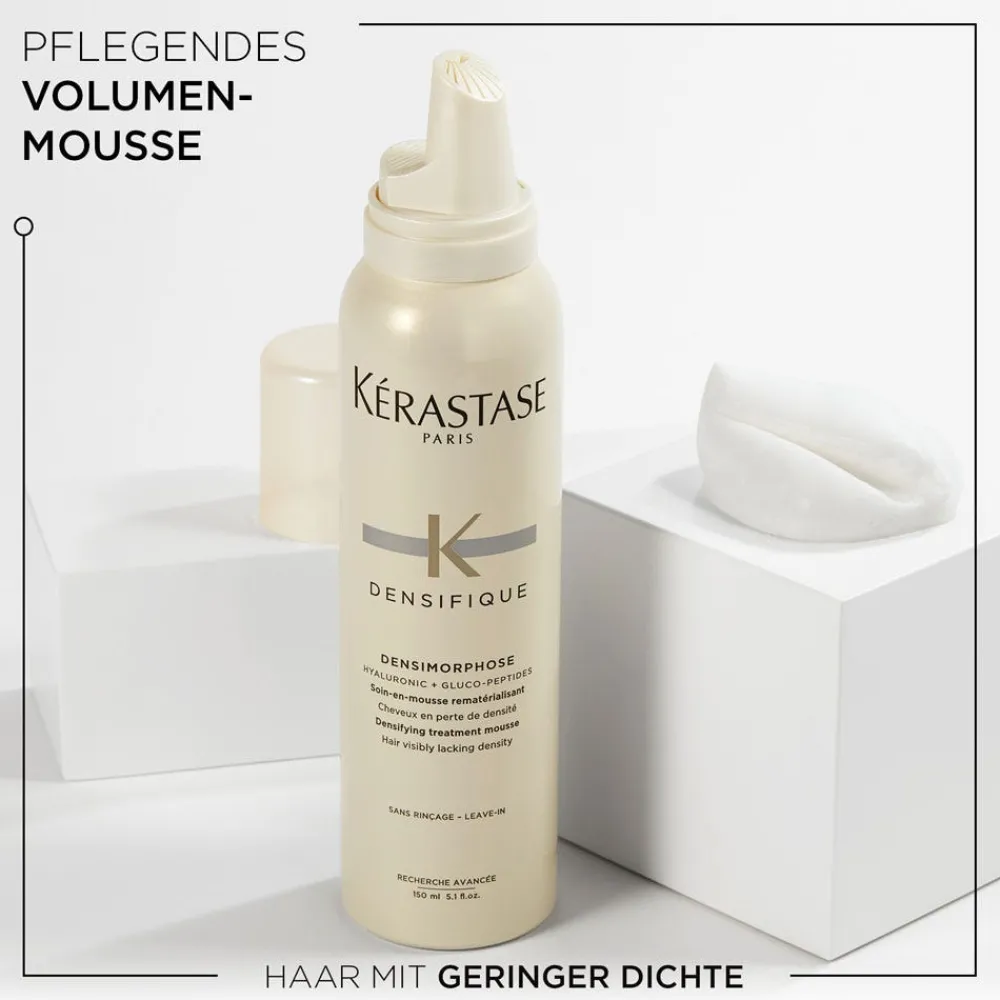 Kerastase Volumen| Haarkur^Kérastase Densifique Mousse Densimorphose 150 ml