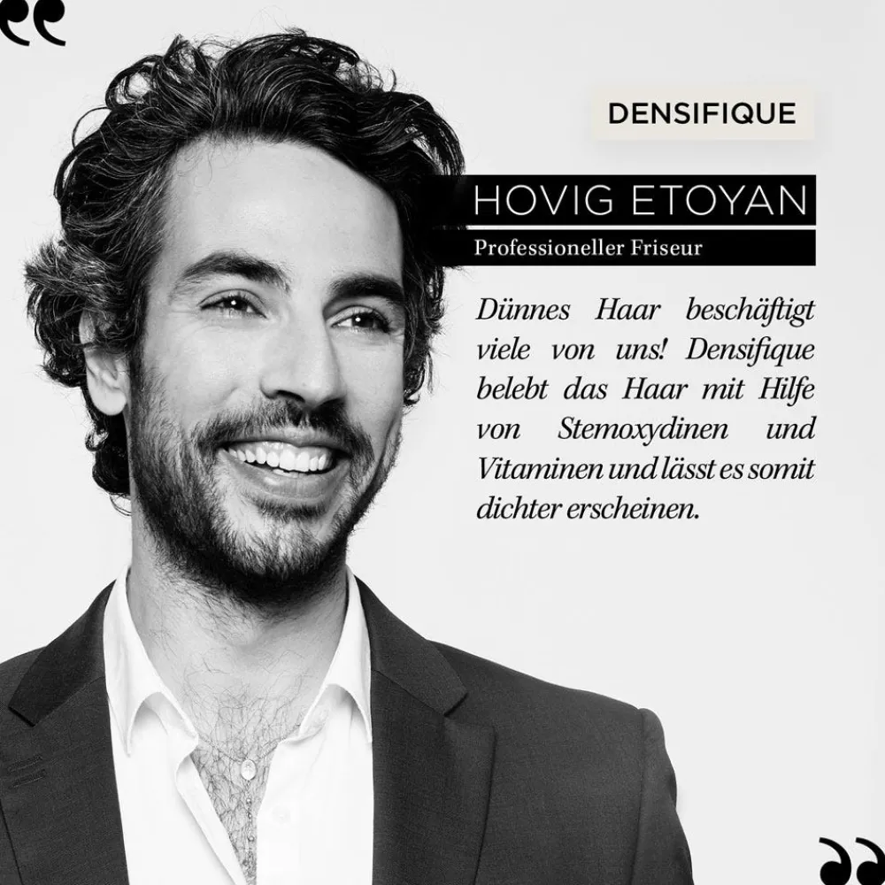 Kerastase Volumen| Haarkur^Kérastase Densifique Mousse Densimorphose 150 ml