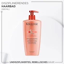 Kérastase Discipline Bain Fluidealiste 500 ml-Kerastase New