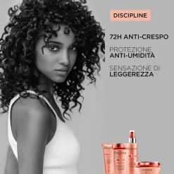 Kérastase Discipline Bain Fluidealiste 500 ml-Kerastase New