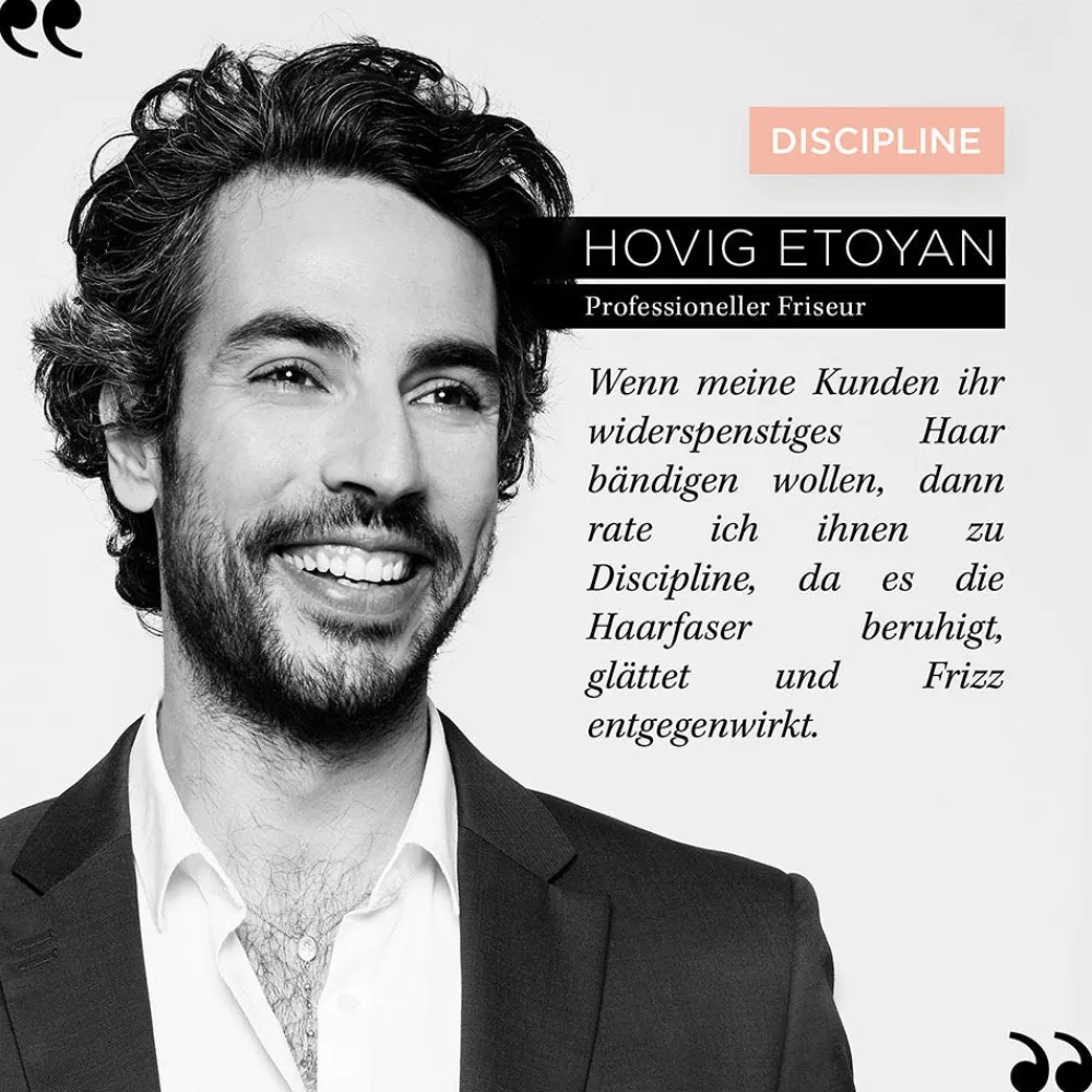 Kérastase Discipline Bain Fluidealiste 500 ml-Kerastase New