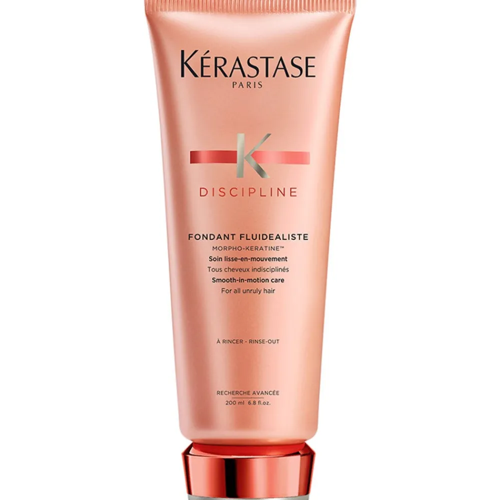 Kerastase Conditioner|Kérastase Discipline Fondant Fluidealiste 200 ml